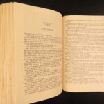 Atlas Shrugged – Ayn Rand – 1957 | First Edition, First Printing