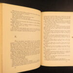 To Kill a Mockingbird – Harper Lee – 1960 | Book Club Edition, Original DJ