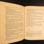 To Kill a Mockingbird – Harper Lee – 1960 | Book Club Edition, Original DJ