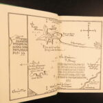 The Hobbit – J.R.R. Tolkien – 1966 | US 40th Printing, DJ, Maps