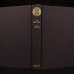 1977 JRR Tolkien 1st Silmarillion Lord of the Rings Middle Earth + MAP DJ