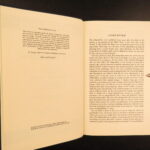 1977 JRR Tolkien 1st Silmarillion Lord of the Rings Middle Earth + MAP DJ