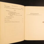 1977 JRR Tolkien 1st Silmarillion Lord of the Rings Middle Earth + MAP DJ