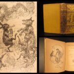 Nights With Uncle Remus – Joel Chandler Harris – 1883 | First Edition