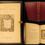 1887 – Holbein’s Dance of Death | 48 Engravings, Bizarre Renaissance  Art