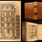 1873 – Bulls & Bears of New York – Hale Smith | American Economics & Capitalism