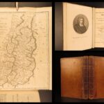1815 – Old & New Testament Connected – Prideaux | Holy Land Maps, Jewish History