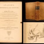 1878 – Anatomy – Henry Gray | Most Famous Medicine & Surgery Text, Illustrated
