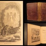 1857 – Masonic Textbook – Jeremy Cross | Illustrated Freemasonry, Rites & Music