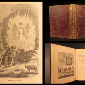1857 – Masonic Textbook – Jeremy Cross | Illustrated Freemasonry, Rites & Music