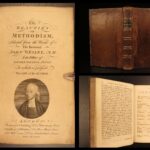 1800 – Works of John Wesley | Early Methodist Doctrine & Devotional