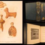 1878 – Mycenae – Schliemann | First Edition – Art & Archaeology of Ancient Troy