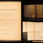 1856 – Expedition to China Sea & Japan – Commodore Perry | Perry Hawkes – 3v