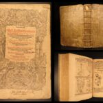 1611 – Kreutterbuch – Mattioli | Famous, Important Herbal – Illustrated Woodcuts