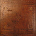 1724 – Missale Romanum – Catholic Church | Full Leather Folio, Music Chant