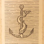 1532 – Works of Virgil – Robert Estienne | Famous Printing & Servius Commentary