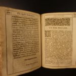 1631 Owen Feltham Resolves English Essays Gender Equality Literature Politics