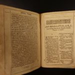 1631 Owen Feltham Resolves English Essays Gender Equality Literature Politics