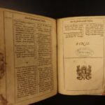 1631 Owen Feltham Resolves English Essays Gender Equality Literature Politics