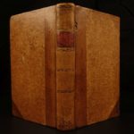 1789 1st ed Rights of Man & Duties of Citizen Mably French Revolution Philosophy