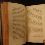 1789 1st ed Rights of Man & Duties of Citizen Mably French Revolution Philosophy